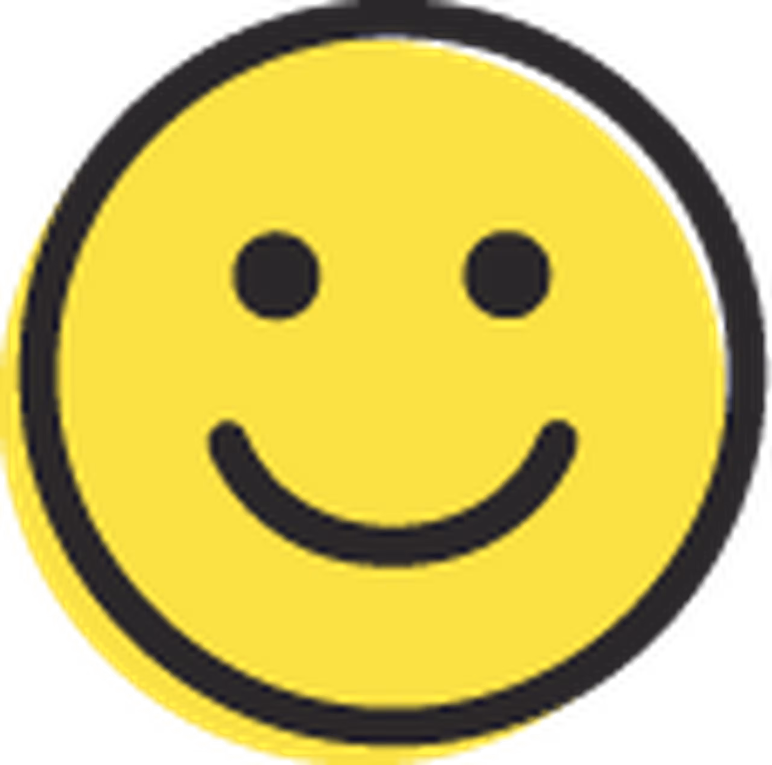 smiley icon