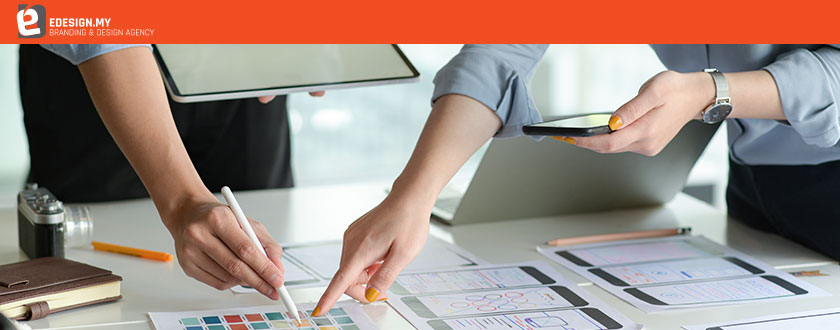 graphic design