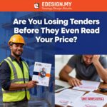 Are You Losing Tenders Before They Even Read Your Price?