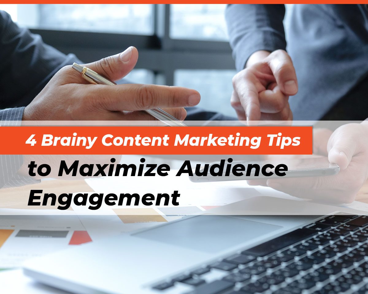 content marketing