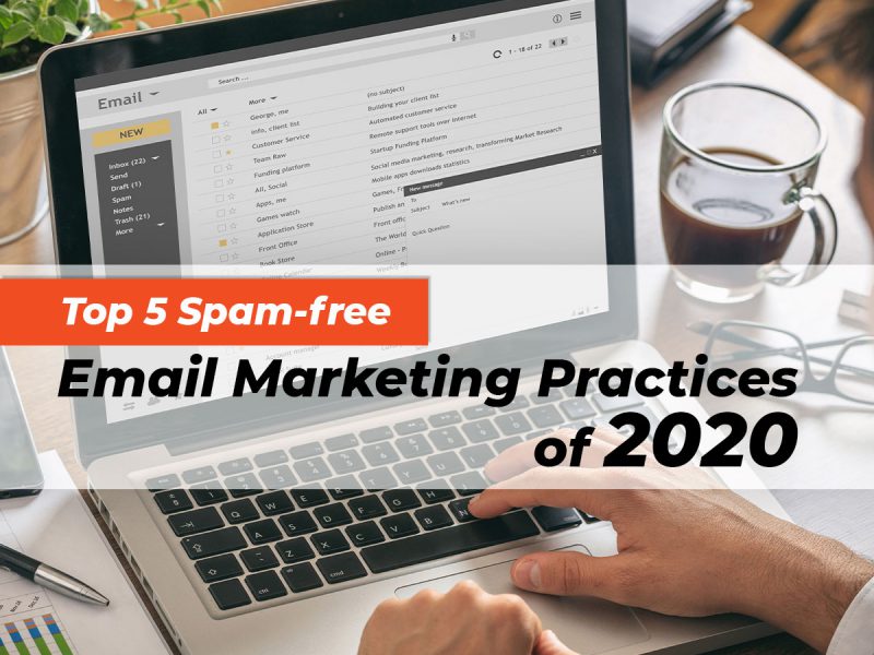 email marketing
